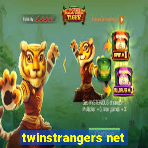 twinstrangers net